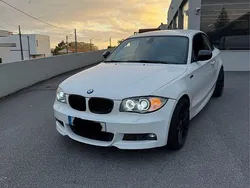 Usado 2010 BMW 123 Citadino | € 15.000 (Caro)