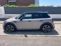 Usado 2021 Mini John Cooper Works Citadino | € 22.900 (Bom preço)