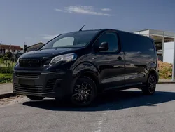 Preto Usado 2019 Peugeot Expert Premium Van | € 18.999 (Preço justo)