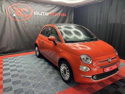 Outra Usado 2023 Fiat 500C Cabrios | € 14.490 (Preço justo)