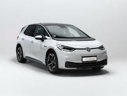 Branco Usado 2020 VW ID.3 Citadino | € 19.990 (Preço elevado)