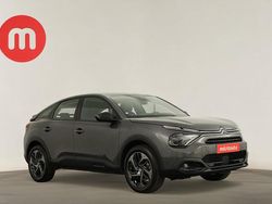 Usado 2024 Citroën C4 PureTech | € 18.499 (Preço justo)