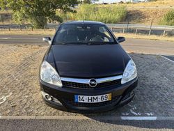 Usado 2006 Opel Astra Cabrios | € 8.000