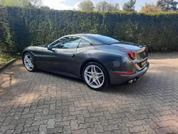 Cinza Usado 2014 Ferrari California Cabrios | € 149.990