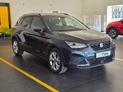 Cinza Usado 2022 Seat Arona FR SUV | € 19.900 (Preço elevado)