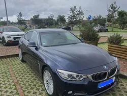 Usado 2015 BMW 420 Gran Coupé Luxury Line Coupé | € 18.000 (Super Preço)