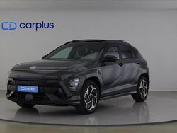 Cinza Usado 2023 Hyundai Kauai N Line SUV | € 32.390