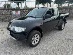 Preto Usado 2010 Mitsubishi L200 Intense Pickup | € 17.950 (Caro)