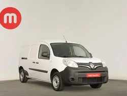 Usado 2021 Renault Kangoo Business Monovolume | € 13.820 (Bom preço)
