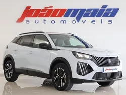 Branco Novo 2025 Peugeot 2008 Allure SUV | € 34.500 (Preço justo)
