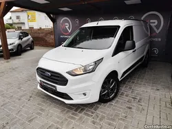 Branco Usado 2020 Ford Transit Trend | € 17.900 (Caro)