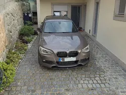 Usado 2013 BMW 116 Citadino | € 13.000 (Preço elevado)