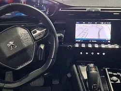 Preto Usado 2021 Peugeot 508 Active Carrinha | € 17.499 (Super Preço)