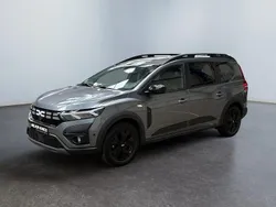 Cinza Usado 2023 Dacia Jogger Extreme Monovolume | € 24.950