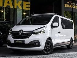 Branco Usado 2020 Renault Trafic Equilibre Van | € 30.990 (Preço justo)