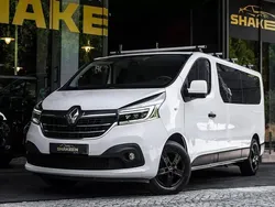 Branco Usado 2020 Renault Trafic Equilibre Van | € 30.990