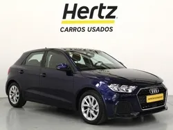 Usado 2023 Audi A1 Sportback Advanced Plus Citadino | € 20.990 (Bom preço)