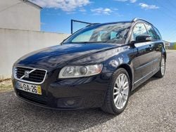 Usado 2008 Volvo V50 Carrinha | € 5.900 (Preço elevado)