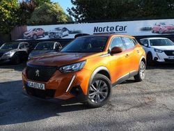 Outra Usado 2020 Peugeot 2008 SUV | € 15.250 (Bom preço)