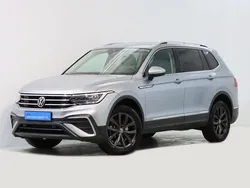 Cinzento Usado 2023 VW Tiguan Allspace SUV | € 34.900