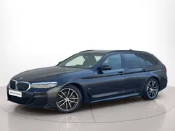 Usado 2023 BMW 520 Carrinha | € 48.900 (Preço justo)