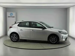 Cinzento Usado 2023 Opel Corsa | € 16.990 (Preço justo)