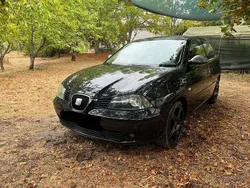 Usado 2005 Seat Ibiza | € 2.300 (Super Preço)