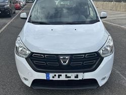 Usado 2019 Dacia Lodgy Stepway Monovolume | € 12.000 (Bom preço)