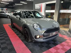 Cinza Usado 2019 Mini ONE Citadino | € 17.950 (Preço justo)