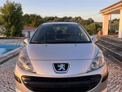 Usado 2007 Peugeot 207 | € 2.000