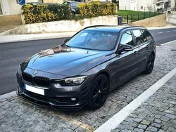 Usado 2015 BMW 335 Performance Sedan | € 30.900