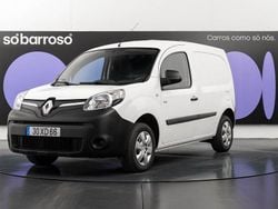 Branco Usado 2019 Renault Kangoo Monovolume | € 8.990 (Super Preço)