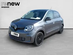 Cinzento Novo 2024 Renault Twingo LIMITED Citadino | € 24.600