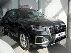 Cinzento Novo 2025 Audi Q2 Advanced SUV | € 32.250 (Caro)