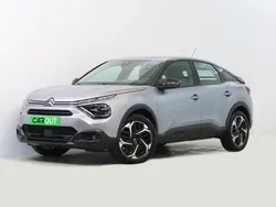 Cinzento Usado 2021 Citroën C4 | € 13.450 (Bom preço)