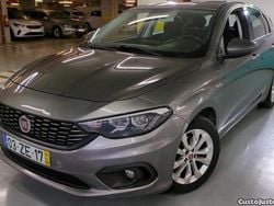 Cinza Usado 2019 Fiat Tipo Lounge Citadino | € 9.999 (Bom preço)