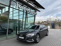 Cinzento Usado 2024 Audi A6 Carrinha | € 44.500 (Caro)