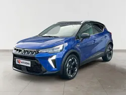 Azul Usado 2024 Mitsubishi ASX SUV | € 28.990