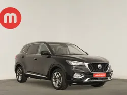 Usado 2022 MG EHS Luxury SUV | € 24.499 (Preço justo)
