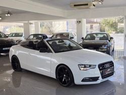 Branco Usado 2012 Audi A5 Coupé | € 15.950 (Super Preço)