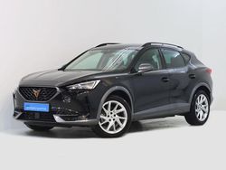Preto Usado 2024 Cupra Formentor SUV | € 32.900 (Preço elevado)