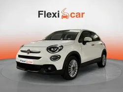 Branco Usado 2021 Fiat 500 Connect Sedan | € 15.790 (Preço justo)