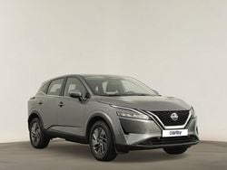Cinzento Usado 2024 Nissan Qashqai Acenta SUV | € 26.290 (Preço justo)