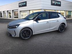 Cinzento Usado 2025 Opel Corsa | € 19.740 (Preço justo)