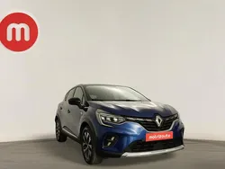 Usado 2022 Renault Captur Techno SUV | € 19.499 (Preço justo)