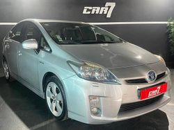Cinza Usado 2011 Toyota Prius Sedan | € 9.500