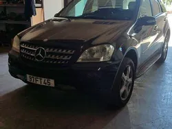 Usado 2006 Mercedes ML350 SUV | € 12.900