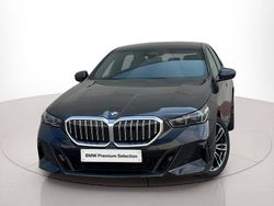 Usado 2024 BMW 520 Shadowline | € 51.900 (Preço elevado)