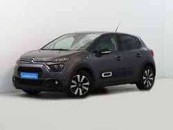 Cinzento Usado 2024 Citroën C3 Citadino | € 17.400 (Preço justo)
