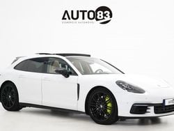 Branco Usado 2018 Porsche Panamera Sport Turismo | € 71.990